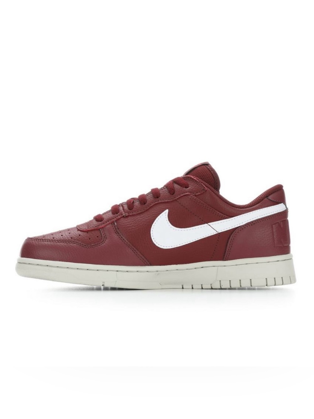 NIKE BIG LOW MEN'S SNEAKERS 355152-601